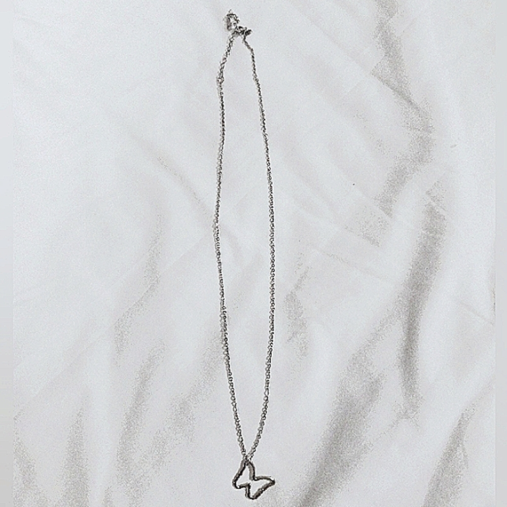 Stainless steel Necklace